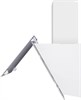 Каминная вытяжка Maunfeld Wind Push 60 белый ут000010861 - фото 279743