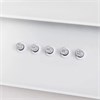 Каминная вытяжка Maunfeld Wind Push 60 белый ут000010861 - фото 279744