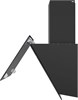 Каминная вытяжка Maunfeld Wind Push 60 черный ут000010862 - фото 279762