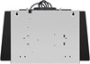 Каминная вытяжка Maunfeld Wind Push 60 черный ут000010862 - фото 279768