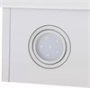 Каминная вытяжка Maunfeld Wind 50 белый ут000010863 - фото 279781