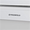 Вытяжка каминная MAUNFELD York Push 60,  белый,  кнопочное управление [ут000010869] ут000010869 - фото 279832