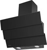 Каминная вытяжка Maunfeld Cascada Push 50 черный ут000010876 - фото 279879