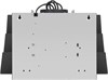 Каминная вытяжка Maunfeld Cascada Push 50 черный ут000010876 - фото 279886