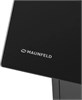Каминная вытяжка Maunfeld Cascada Push 50 черный ут000010876 - фото 279889