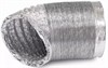 Каминная вытяжка Maunfeld Cascada Push 60 белый ут000010877 - фото 279911