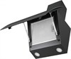 Вытяжка Maunfeld Sky Star Chef 50 черный ут000010884 - фото 279918
