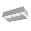 Встраиваемая вытяжка HOMSair Camelia Power 60 белый ут000010933 - фото 279946
