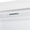 Встраиваемый холодильник Maunfeld MBF177SW ут000010961 - фото 279986