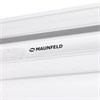 Встраиваемый холодильник Maunfeld MBL177SW ут000010964 - фото 280002