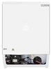 Встраиваемый холодильник Maunfeld MBF88SW ут000010966 - фото 280020