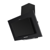 Каминная вытяжка HOMSair Bell 60 черный ут000011169 - фото 280098