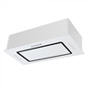 Встраиваемая вытяжка HOMSair Crocus Push 52 белый ут000011180 - фото 280100