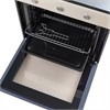 Электрический духовой шкаф Maunfeld EOEC.586PBG ут000011959 - фото 280135