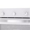 Электрический духовой шкаф Maunfeld EOEC.586PW ут000011960 - фото 280154