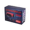 Гриль электрический MAUNFELD MGE2000CH ут000012380 - фото 280190