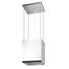 Kuppersbusch DI 3800.0 W5 Black Velvet di 3800.0 w5 - фото 280469