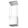 Kuppersbusch DI 3800.0 W2 Black Chrome di 3800.0 w2 - фото 280470