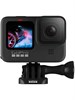 Экшн-камера GoPro HERO9 (CHDHX-901), 23.6МП, 5120x2160, 1720 мА·ч, black CHDHX-901