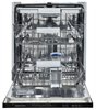 Встраиваемая посудомоечная машина Zigmund & Shtain DW 169.6009 X 4250055606474