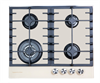 Встраиваемая газовая варочная панель Zigmund & Shtain MN 197.61 I 4250055607761