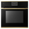Электрический духовой шкаф Kuppersbusch BP 6850.0 S4 Gold 4260475248758