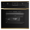 Kuppersbusch BP 6381.0 S4 Gold Электрический духовой шкаф 4260475248833