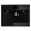 Kuppersbusch CKV 6800.0 S2 Black Chrome встраиваемая кофемашина 4260475249618