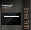 Микроволновая печь встраиваемая Weissgauff BMWO-341 DB 429113