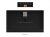 Встраиваемая кофемашина Weissgauff WCMI-572 Touch Cappuccino 433104