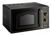 Микроволновая Печь Gorenje MO4250CLB 20л. 700Вт антрацит 434739