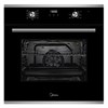 Встраиваемый электрический духовой шкаф Midea MO68111X 4627121251188