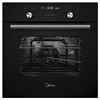 Электрический духовой шкаф Midea MO78100CGB 4627121251225