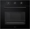 Электрический духовой шкаф Midea MO37007GB 4813779004782