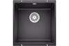 Blanco Rotan 400-U, мойка, гранит, антрацит 521332
