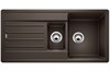 Blanco Legra 6S, мойка, гранит, кофе 522212