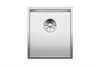 Blanco Zerox 340-IF, мойка, нержавеющая сталь Durinox 523096