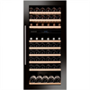 Винный шкаф Dunavox DAVS-72.185DB 5999558434625