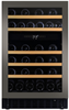 Встраиваемый винный шкаф Dunavox DAUF-38.100DSS.TO 5999558435066