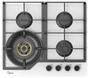 Midea MG697VGW газовая поверхность 6939962626697