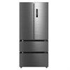 Трехкамерный холодильник отдельностоящий Midea MDRF692MIE46 6940461934770