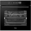 Электрический духовой шкаф Midea MO82107PBG-I 6944271680117