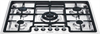 Встраиваемая газовая варочная панель Smeg PGF75-4 8017709153601