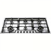 Встраиваемая газовая варочная панель Smeg PGF96 8017709153663