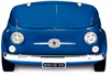 Мини бар Smeg SMEG 500 BL 8017709177607