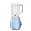 Блендер стационарный Smeg BLF01PBEU 8017709198176