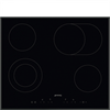 Встраиваемая электрическая варочная панель Smeg SE364EMTB 8017709234768