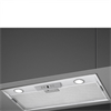 Встраиваемая вытяжка Smeg KSEG5XSA 8017709271343