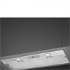 Встраиваемая вытяжка Smeg KSEG7XSA 8017709271350