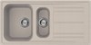 Smeg LZ102AV2 мойка, гранит, 1000х500 мм, овеc 8017709274566